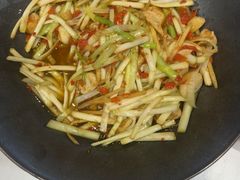 -金熊猫川菜餐厅