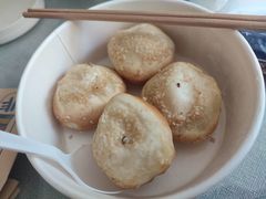 -鑫震源·苏式大虾生煎(山塘街店)