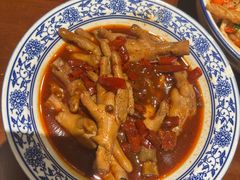 -回家吃饭·地道南昌菜(建德观总店)