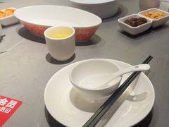 -褚记烤鸭·南京家常菜(雨花e-park店)