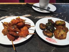 -火锅岛潮牌自助餐厅(天津天佑城店)