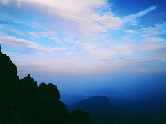 -白草畔自然风景区