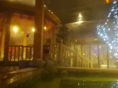 -汉拿山温泉度假酒店