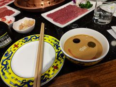 -南门涮肉(上海一店)