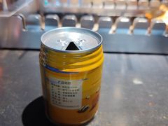 -很久以前羊肉串(中山公园店)
