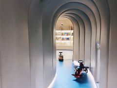 -NOKNOK若蔻亲子餐厅(天地壹方北馆店)