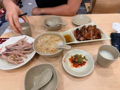 -百家鸡味馆(清泰店)