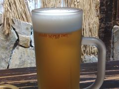 朝日啤酒-盟重烧烤(高正街店)