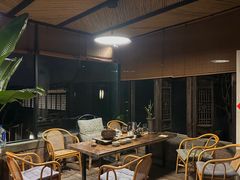 -观清澜疗愈民宿(龙泉山风景区店)