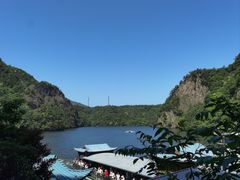 -五泄景区