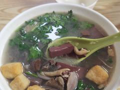 -鲁氏汤包王(长白街店)