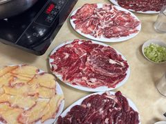 -五洲牛肉美食馆