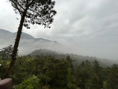 -南岳衡山风景名胜区