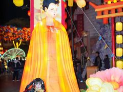 -厦门方特东方神画