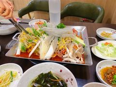 -金明子八带鱼馆(正宗韩国连锁店)