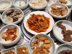 -高丽屋(天宁寺店)