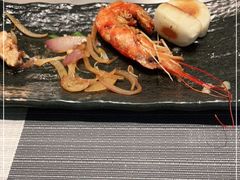 -和风铁板料理(山姆会员店)