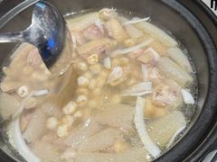 -同仁四季椰子鸡(无锡滨湖万象汇店)