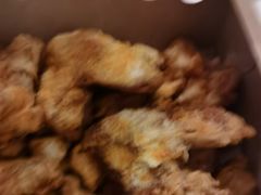-阿捡忭京炸鸡(韭菜园总店)