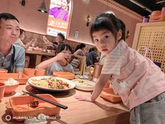 -谷丽麦馕新疆菜·清真(步步高梅溪新天地店)