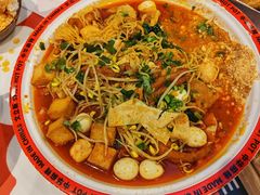 -文立新麻辣烫(合生汇21街区店)