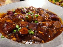 -绿茶餐厅(朝阳大悦城店)