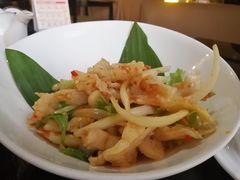 -金厨泰国餐厅·全泰籍厨师料理(拱北店)