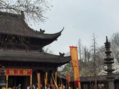 -钱王祠