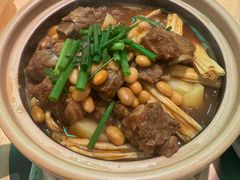 -谷田稻香·砂锅菜(南沙万达广场店)