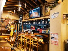 大堂-三月居酒屋(青年大街店)