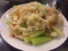 -缪氏川菜(丰盛町店)