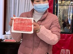 -东来顺饭庄(王府井步行街店)