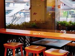 -The Habit Burger Grill 哈比特汉堡(爱琴海店)