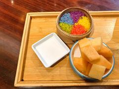 -芸南道·过桥米线(昆明老街旗舰店)