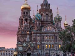 -滴血救世主教堂