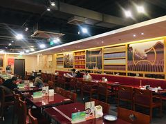 大堂-宏状元现熬粥·京味菜(五棵松店)