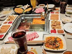 -海底捞火锅(关山保利店)