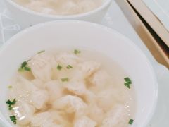 鸡汁馄饨-老乡鸡(南京河西雨润大街店)
