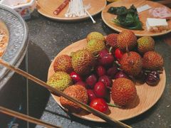 -牛New寿喜烧(闵行龙湖天街店)
