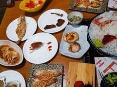 -松坂屋日料自助(长城路店)