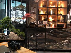 -湊湊火锅·茶憩(东城万达店)