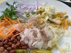 -吉莲利苑海鲜酒家(珠海拱北29年老字号店)