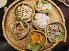 -滇野云南野生菌餐厅(陕西南路店)