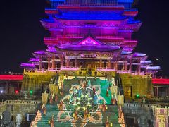 -寻梦滕王阁实景演出