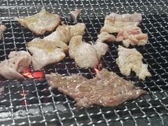 -缘来香大凉山西昌火盆烧烤.12年老店(巴国城店)