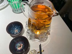 -華府Deluxe(兴业太古汇店)