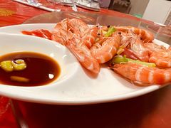 -钱山海鲜大排档