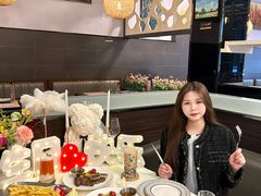 -伯顿西餐厅(厚街香榭丽店)