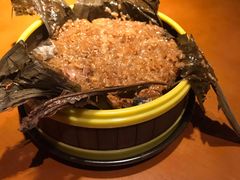 -老头儿油爆虾·1987杭州烟火味(湖滨银泰in77D区店)