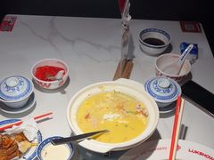-禄鼎记·排队俩小时都要吃的酸菜鱼(石牌桥店)